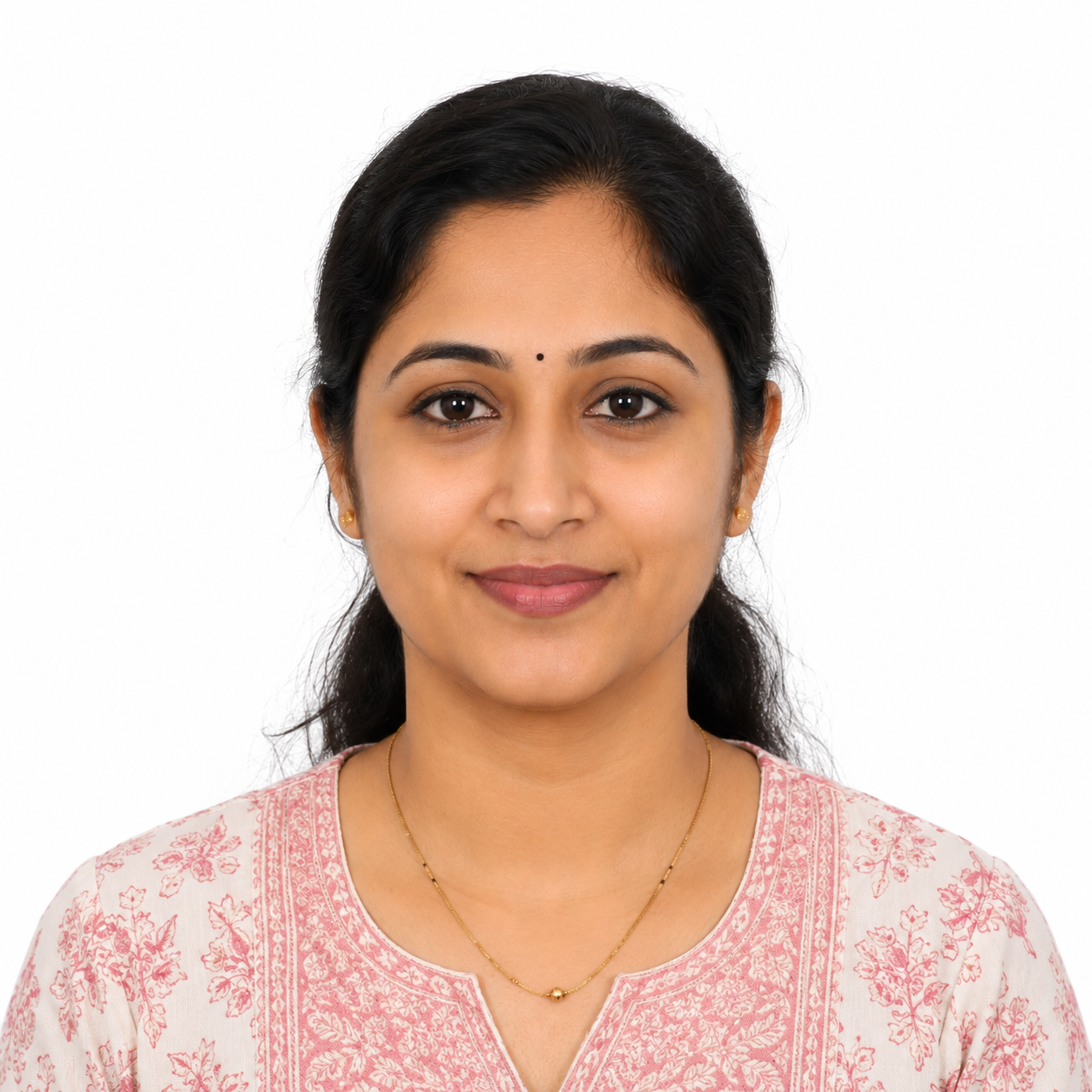 Pooja M.